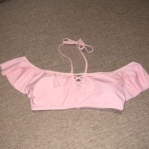 Alter’d State swimsuit top